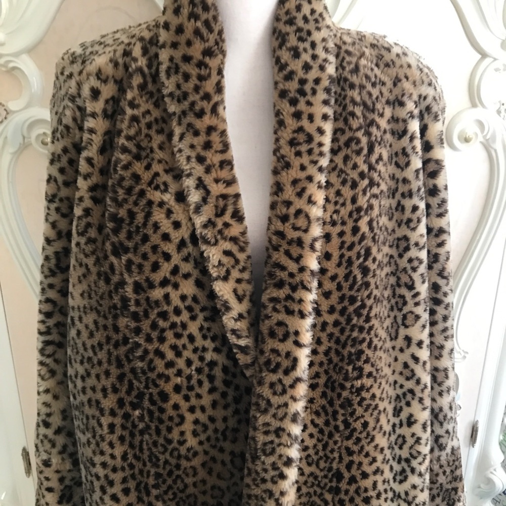 Woman’s Coat by PRESTON & YORK Sport